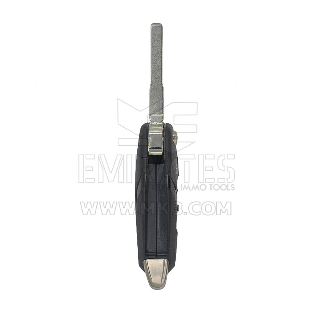 Ford Fusion Flip Remote Key Shell 3+1 Buttons - MK4120 - f-2