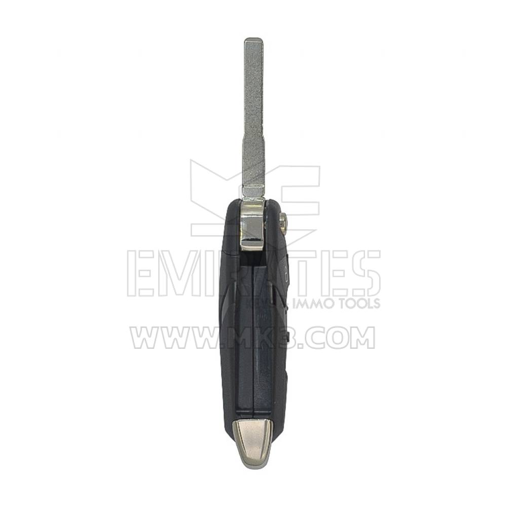 Ford Fusion Flip Remote Key Shell 3+1 Buttons - MK14120 - f-2