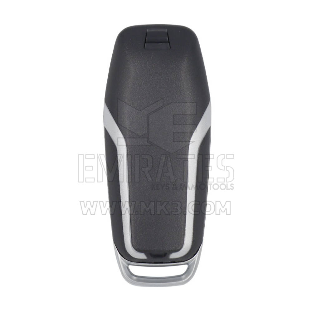 Ford Smart Remote Key Shell 3 Buttons MK4125 | MK3