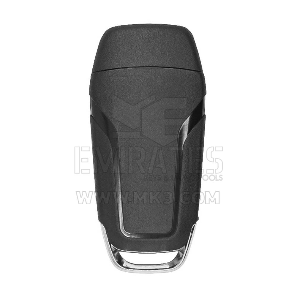 Ford Fusion Flip Remote Key 3 + 1 زر 315 ميجا هرتز | MK3