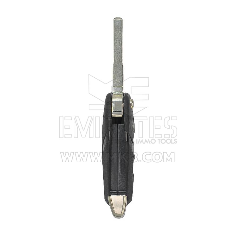 New Aftermarket Ford Fusion Flip Remote Key 3+1 Button 315MHz HU101 Blade FCC ID: N5F-A08TAA High Quality Low Price  Emirates Keys