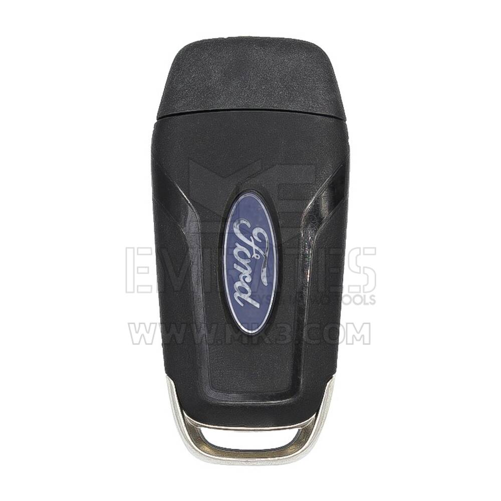 Ford Explorer F-series Flip Remote Key FL3T-15K601-AC | MK3