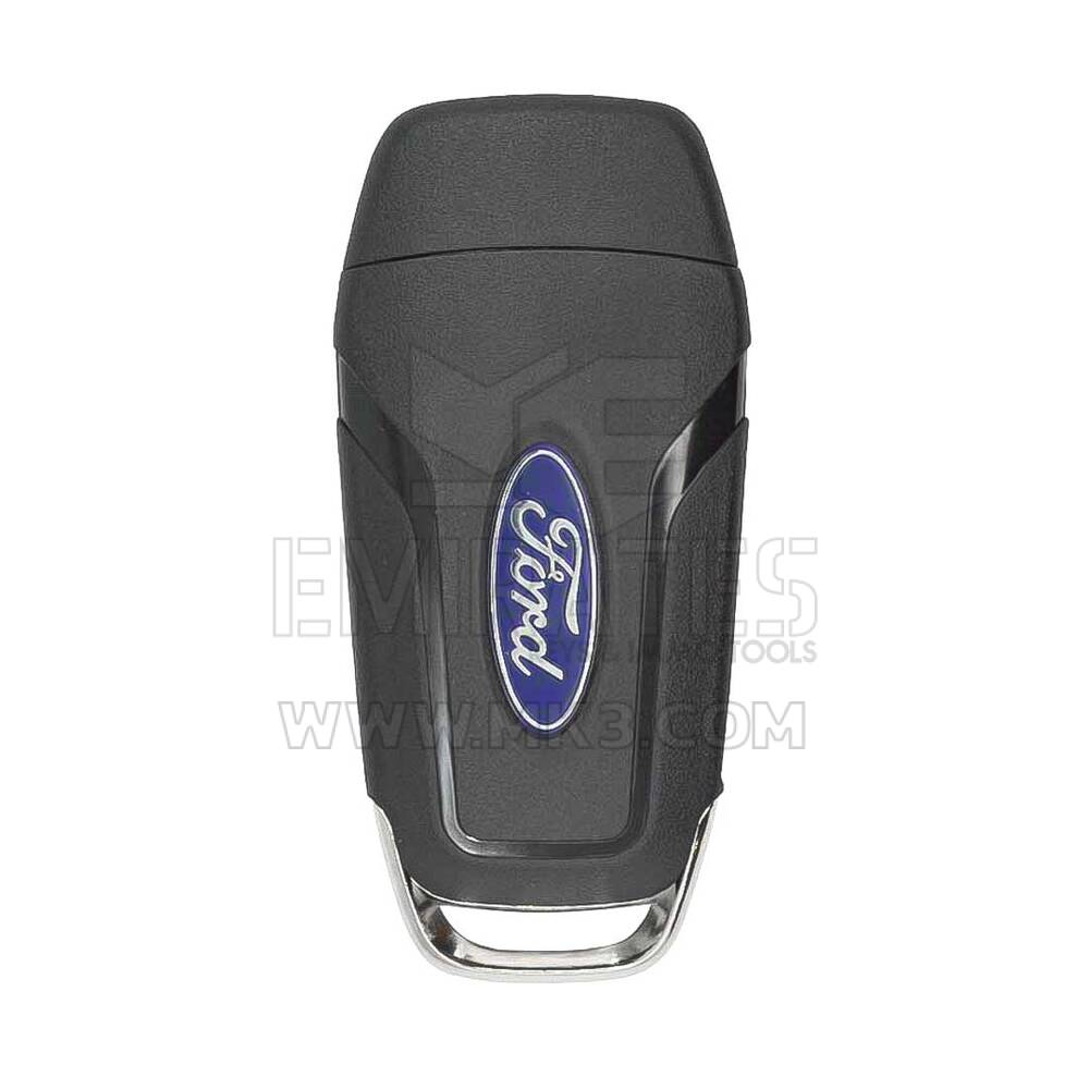 Ford F150 2016 Orijinal Flip Uzaktan Anahtar 3 Düğme 868MHz | MK3