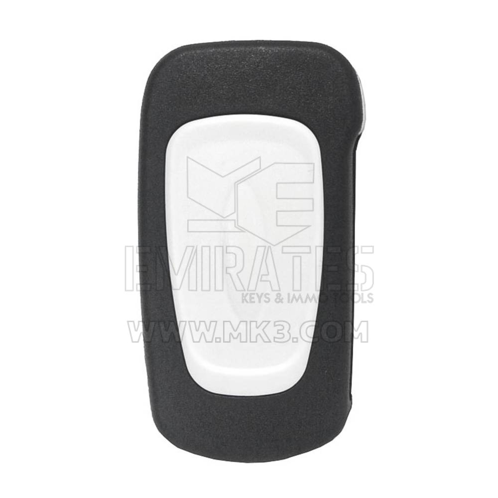 Ford Flip Remote Key Shell For Europe Market | MK3