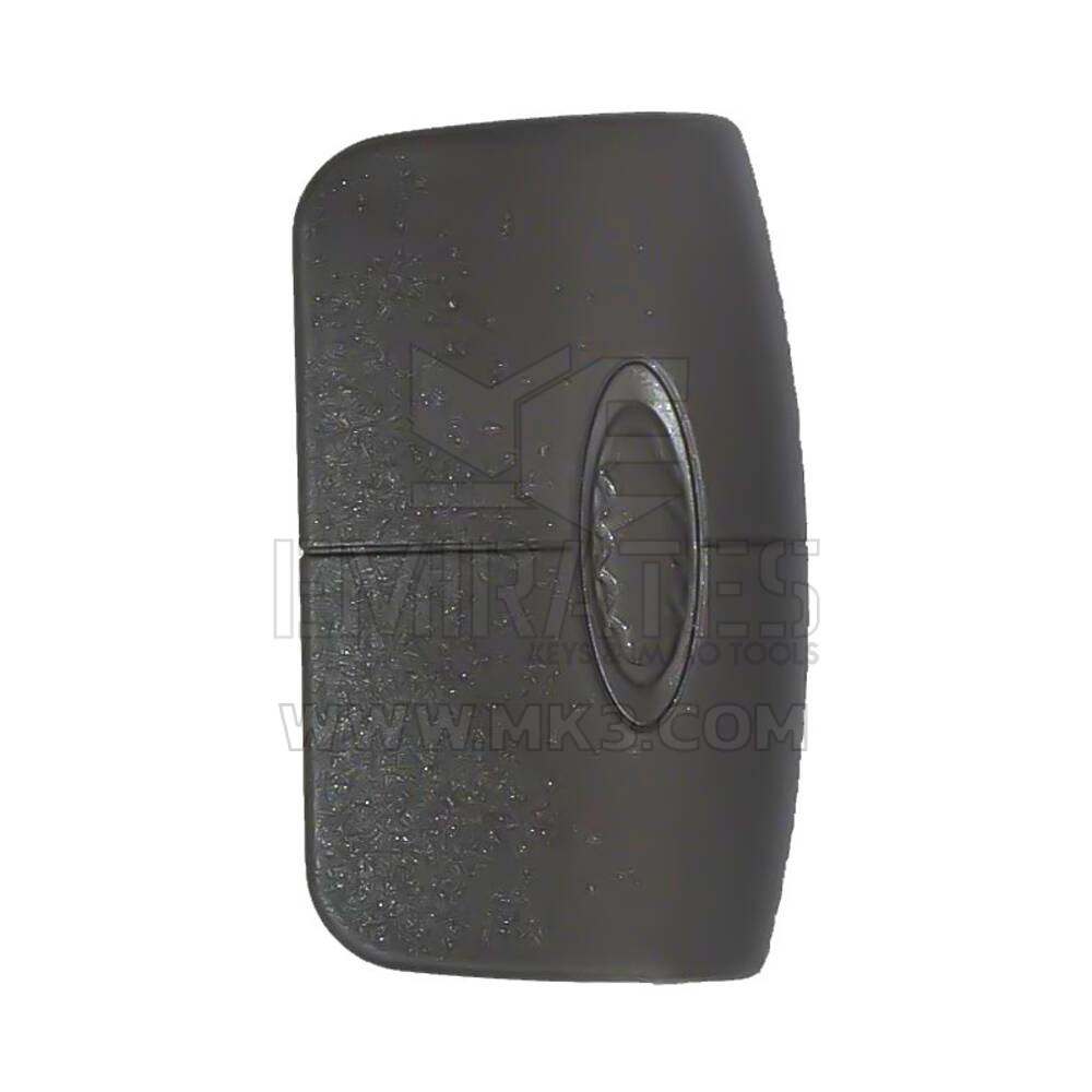 Ford Focus Smart Key Shell 3 Buttons | MK3