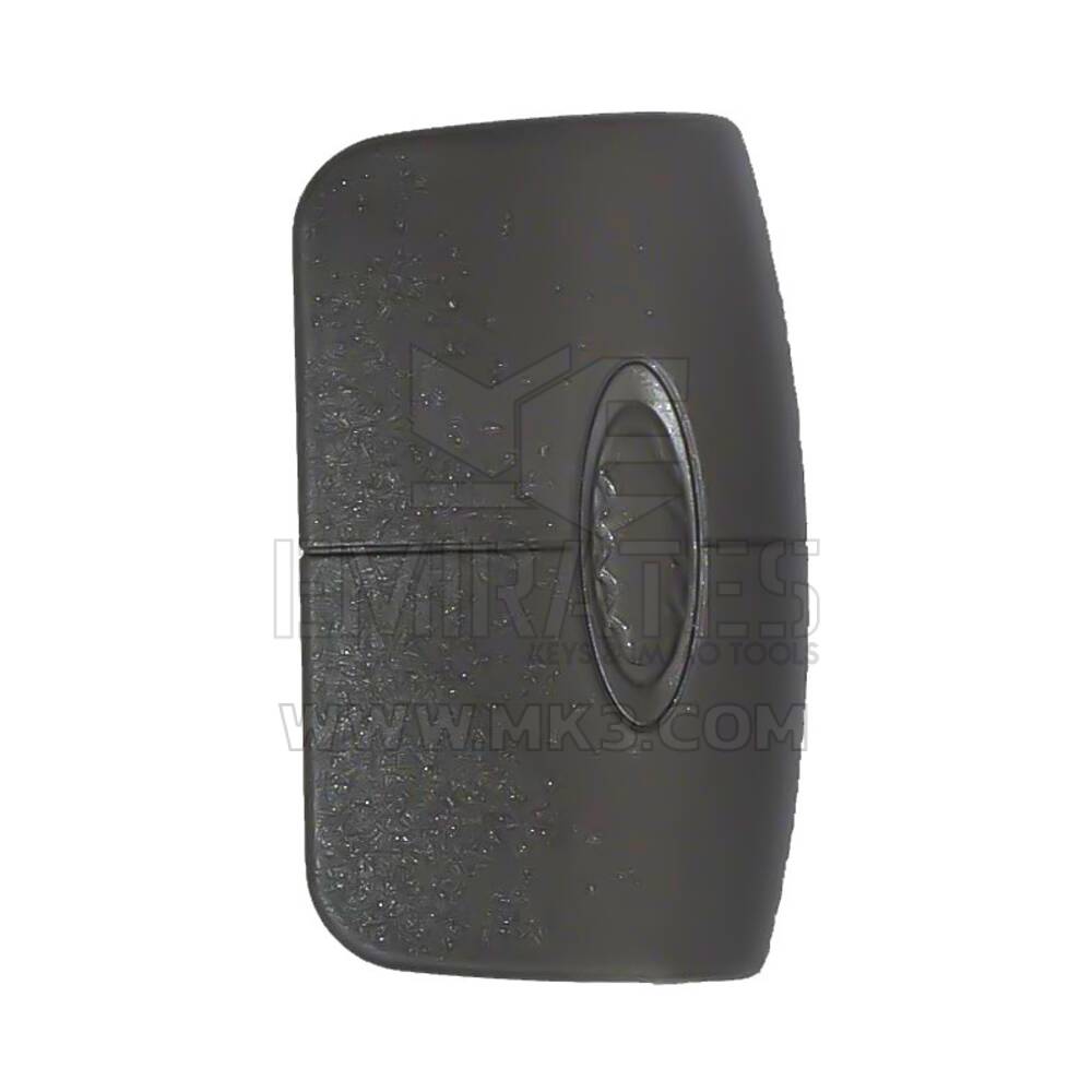 Coque de clé intelligente Ford Focus 3 boutons | MK3