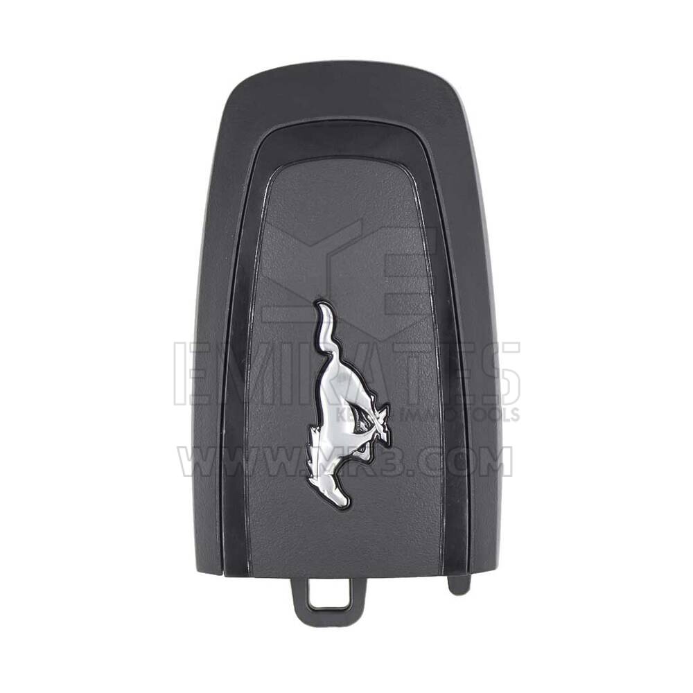 Ford Mustang Original Smart Remote Key 4+1 Buttons 902MHz | MK3