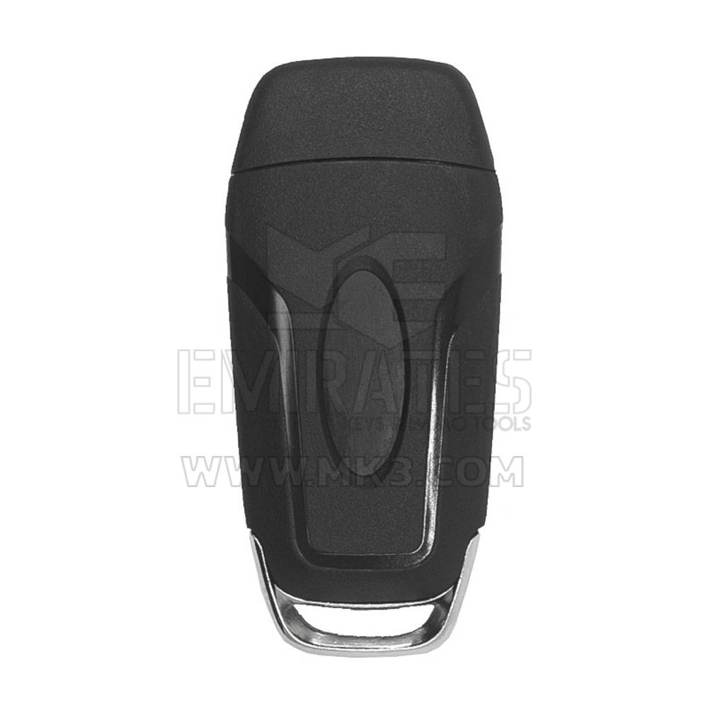 Coque de clé télécommande Ford Flip 3 boutons | MK3