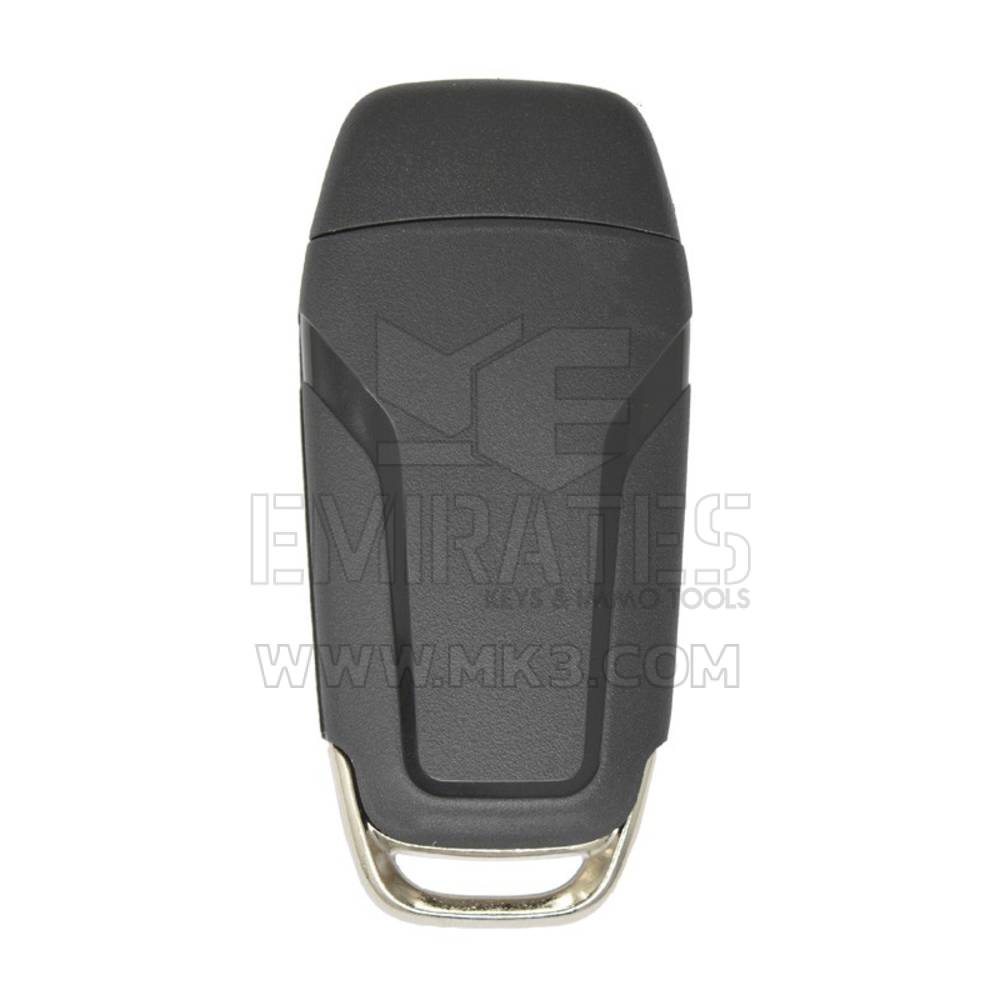 Ford Flip Uzaktan Anahtar Kabuğu 2 Düğme | MK3