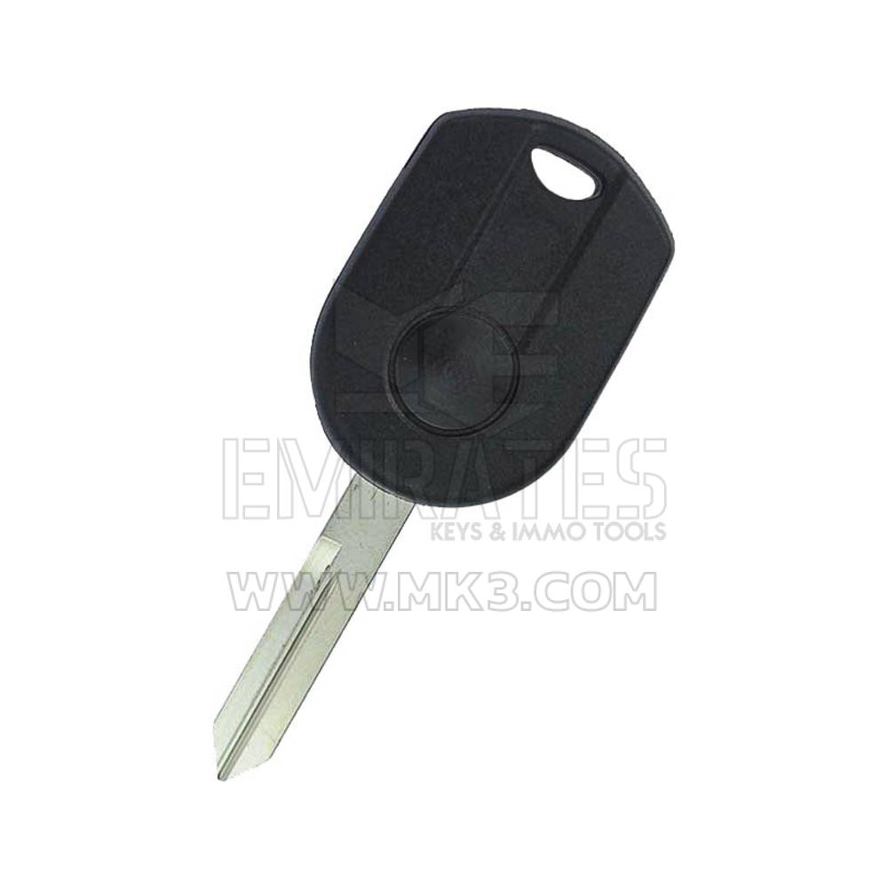 Ford 2010 Remote Key Shell 4 Buttons FO38R Blade, Emirates Keys Remote case, Car remote key cover, Key fob shells replacement at Low Prices.