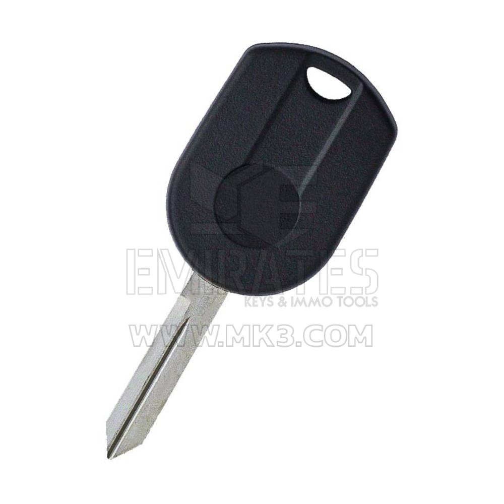 Carcasa para llave remota Ford 2014 de 4 botones | MK3