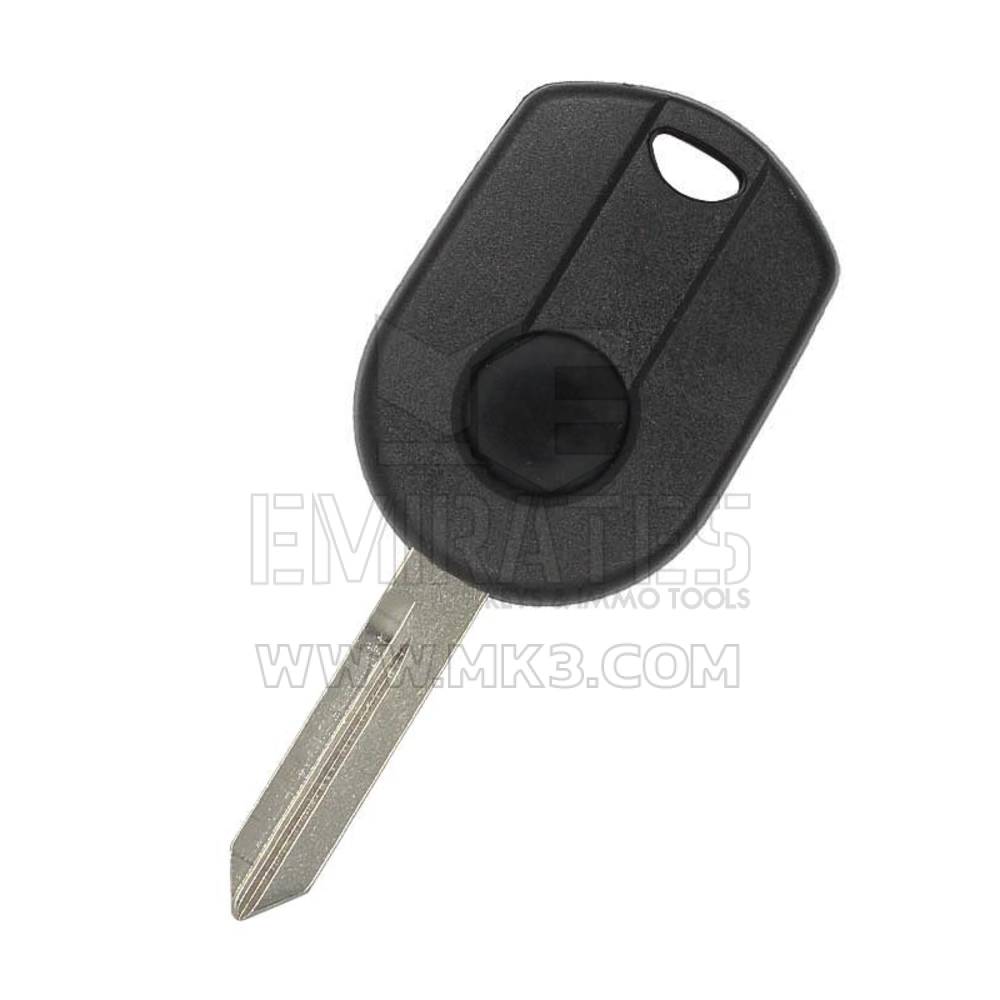 Ford Remote Key Shell 2014 FO38R Blade 2+1 Buttons | MK3