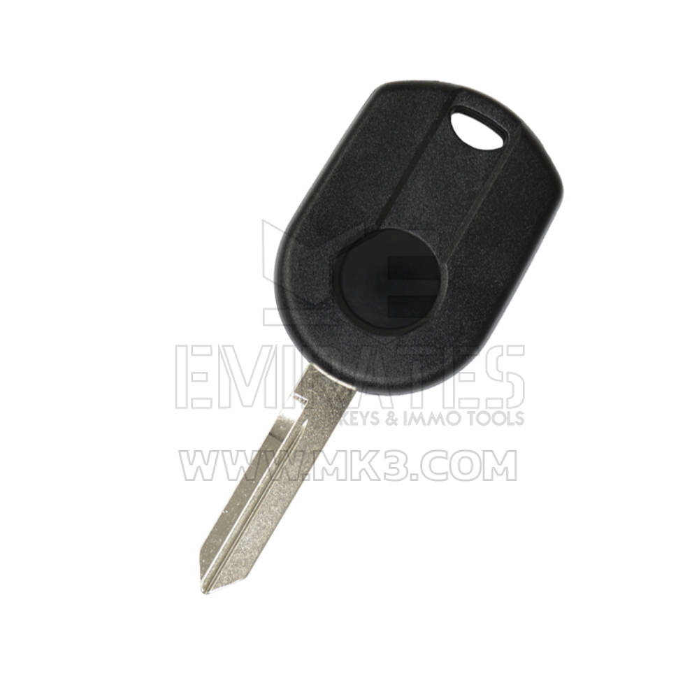 Carcasa de llave remota Ford 2014 de 5 botones | MK3