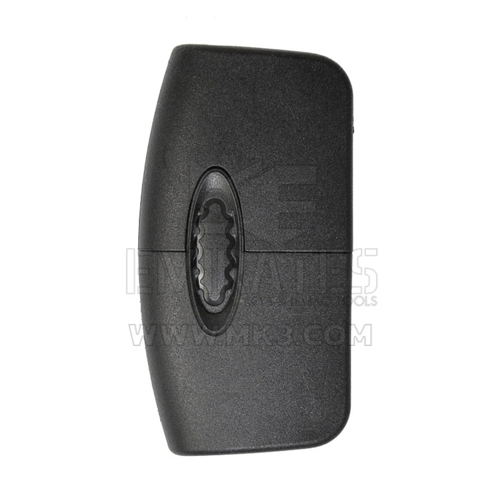 Ford Flip Remote Key Shell HU101 Blade | MK3