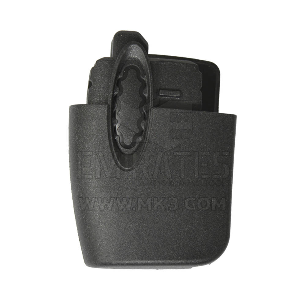 Ford Focus Flip Remote Key Shell 3 Button wit| MK3