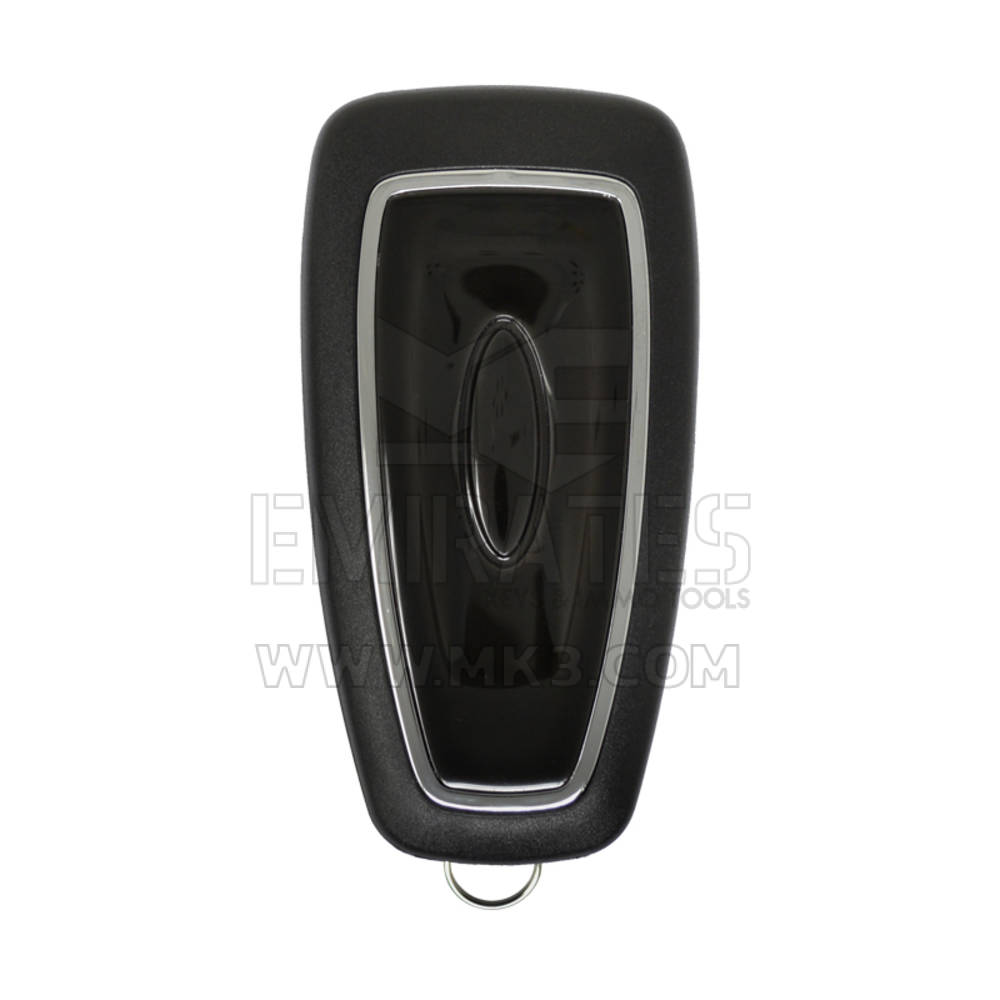 Ford Mondeo Remote Key Shell 3 Buttons | MK3
