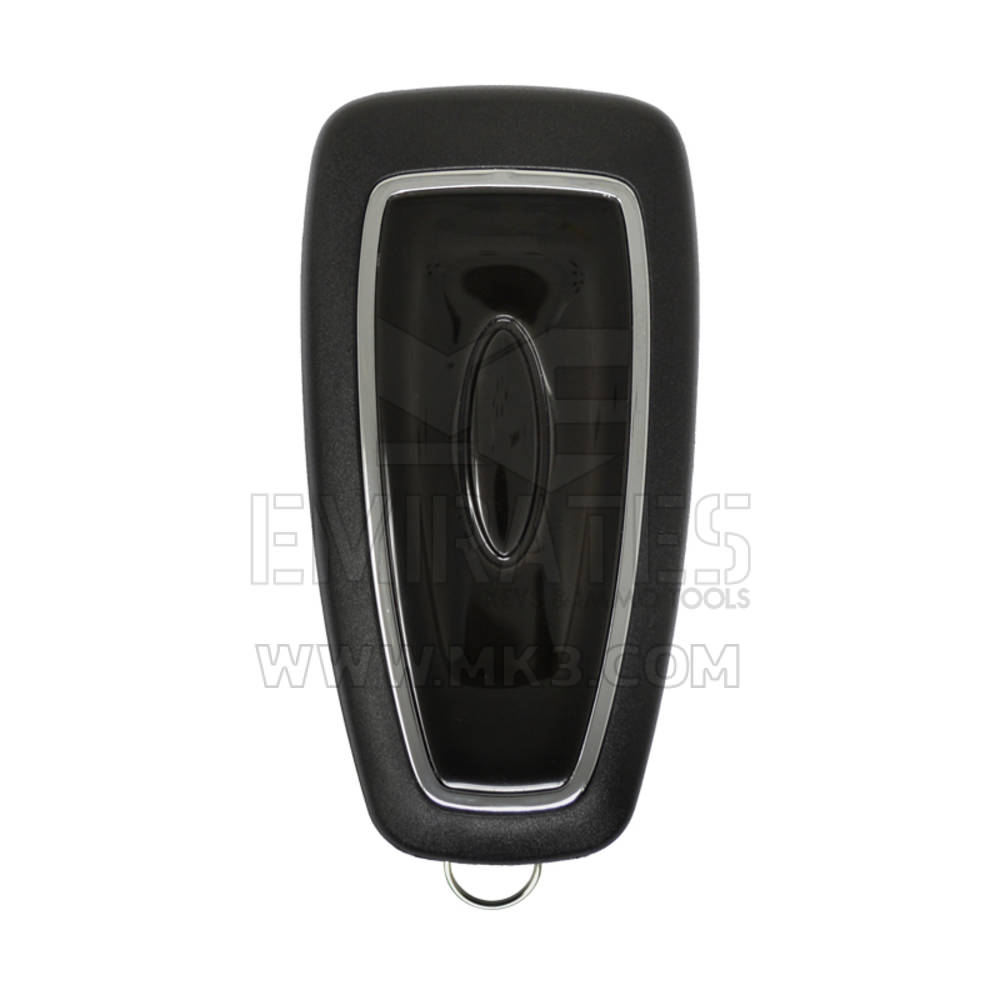 Coque de clé télécommande Ford Mondeo 3 boutons | MK3