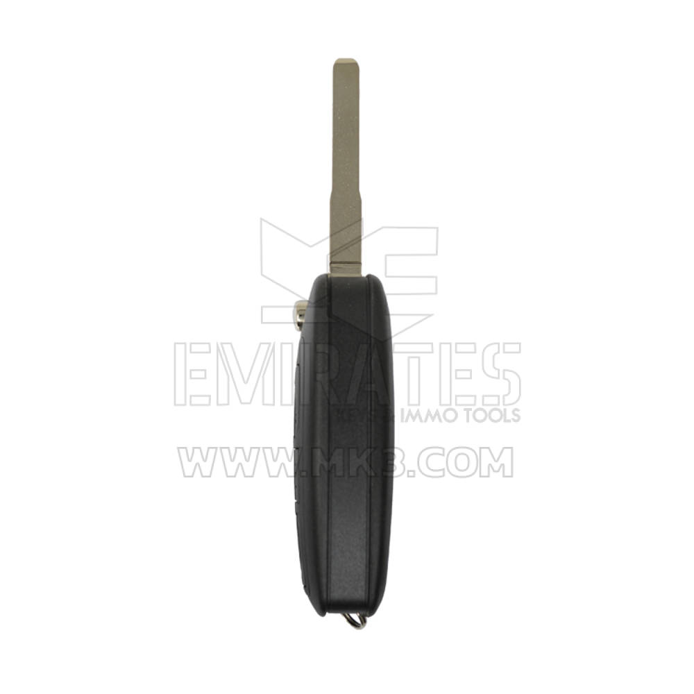 Ford Mondeo Flip Remote Key Shell 3 botões, Emirates Keys Remote case, tampa da chave remota do carro, substituição de conchas de chaveiro a preços baixos.