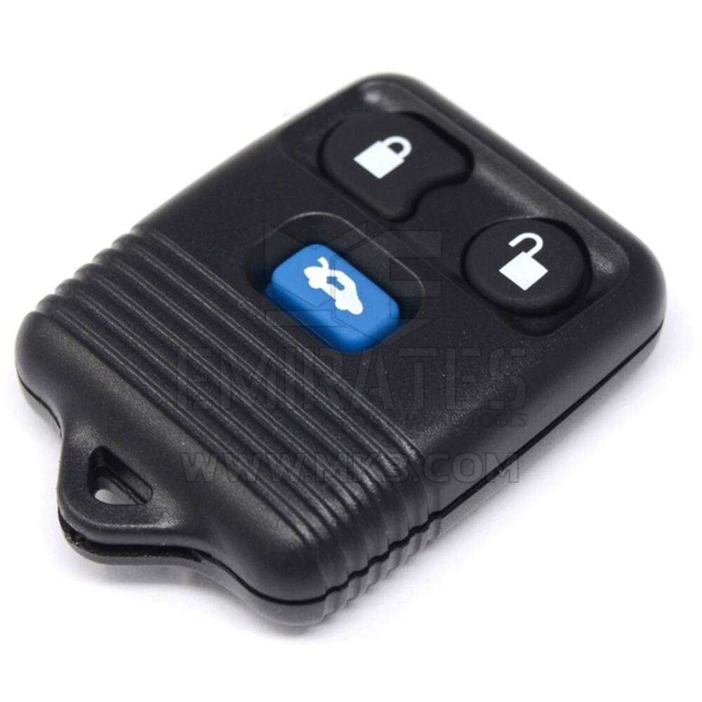 New Aftermarket Ford Remote 3 Button 433MHz High Quality Low Price Buy More Pay Less Order Now  | Emirates Keys