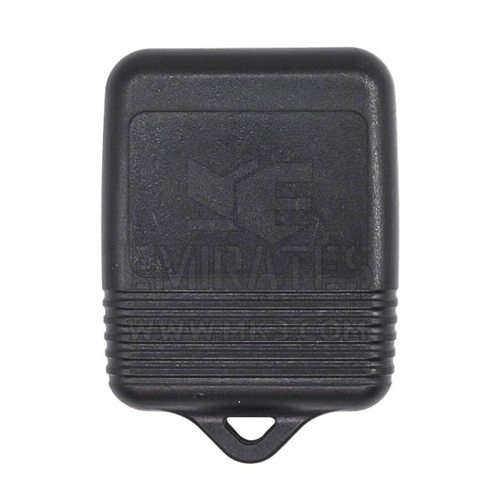 Aftermarket Ford Remote 3 Button 433MHz| MK3