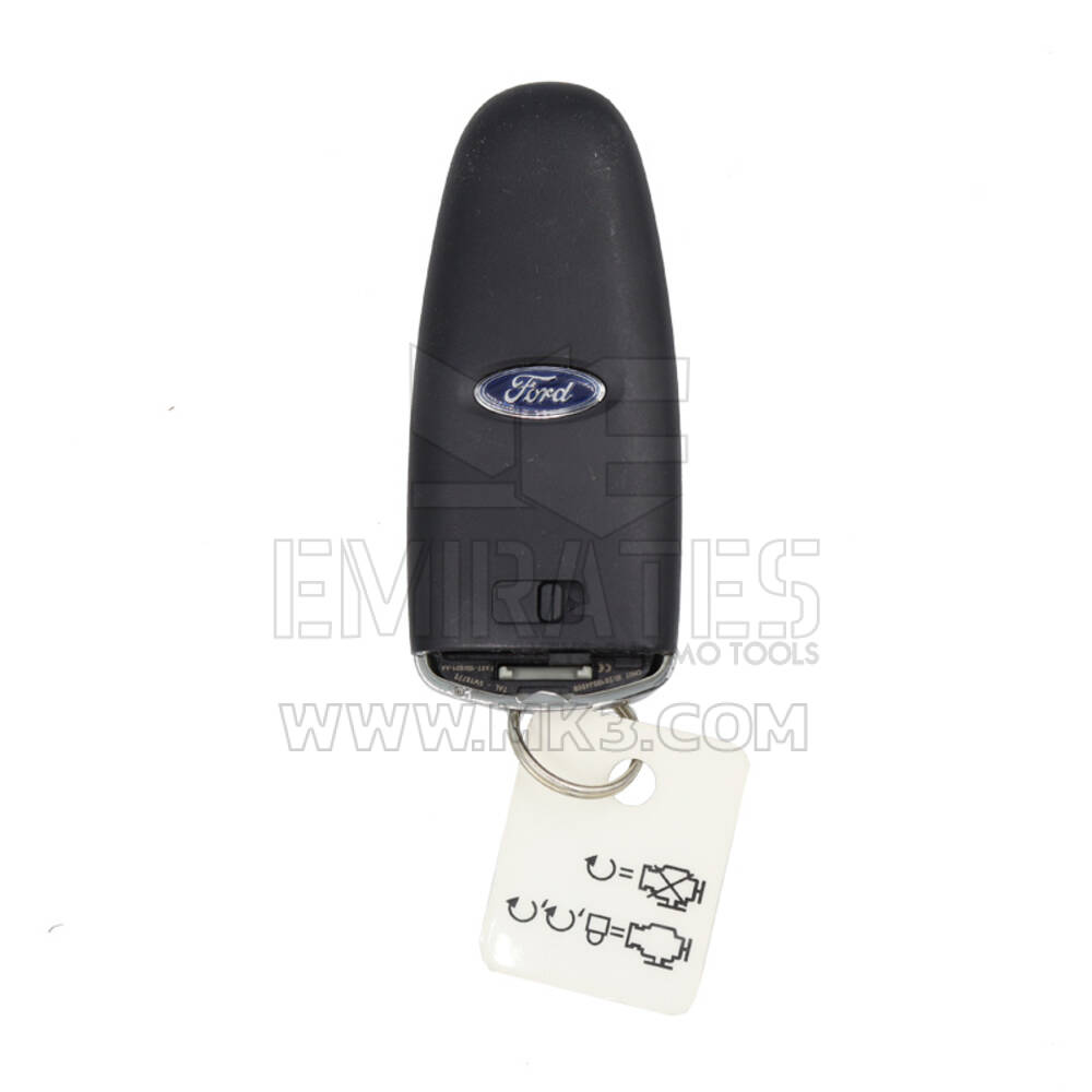 Смарт-ключ Ford Taurus 2014, 433 МГц FA8T-15K601-AA | MK3