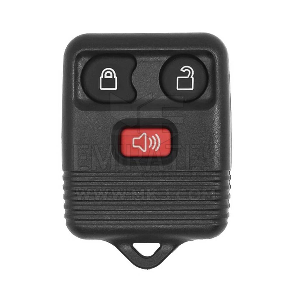 Ford F-series Escape Expedition Windstar 1998-2003 Controle Remoto 3 Botões 315MHz