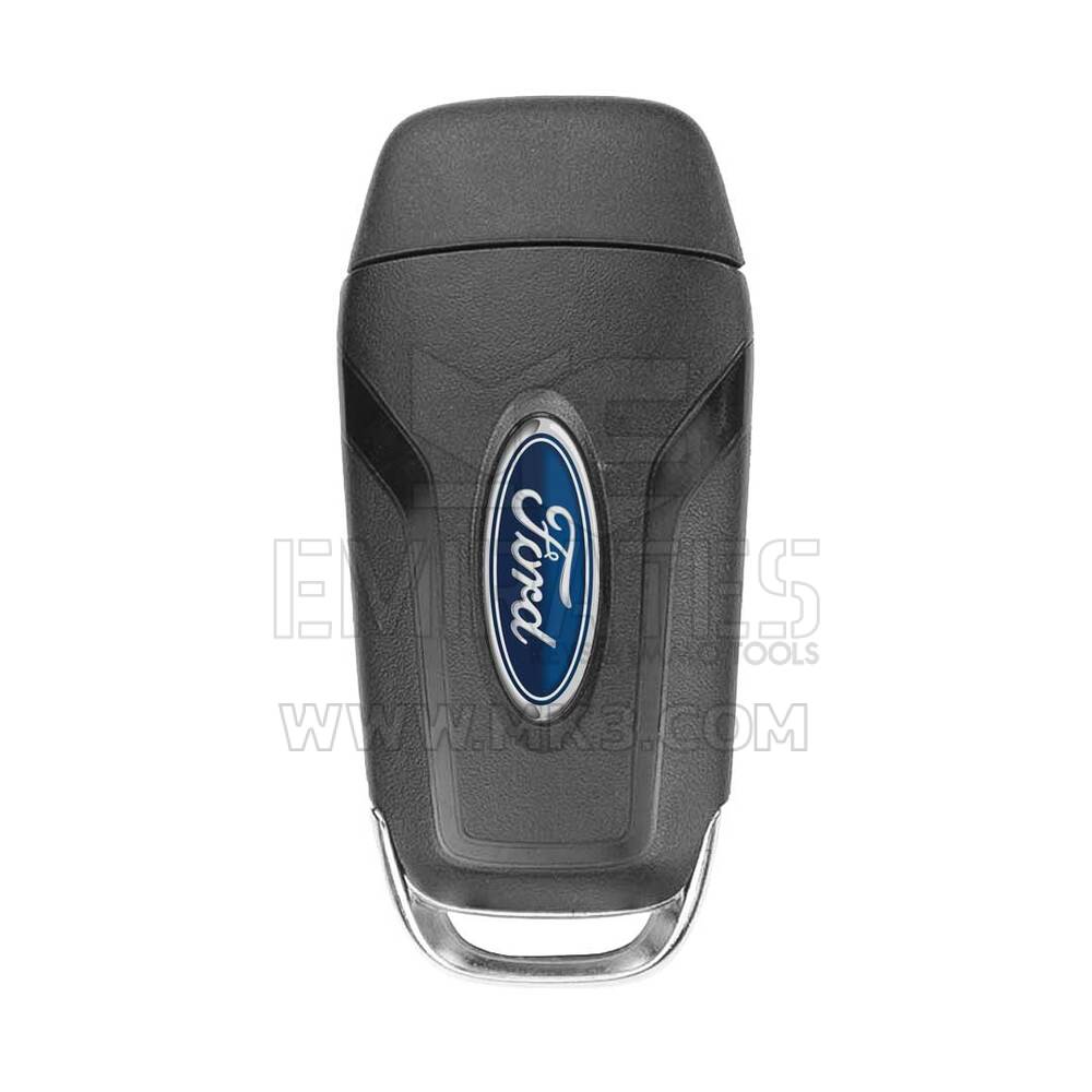 Clé à distance d'origine Ford Fusion DS7T-15K601-BF | MK3