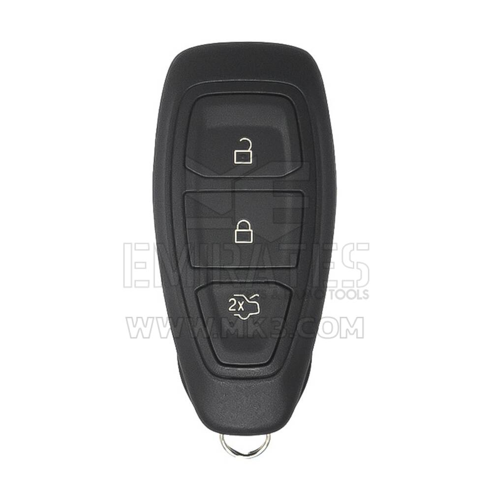 Ford Escape Focus 2011-2019 Control remoto de llave inteligente original 433MHz 164-R8048