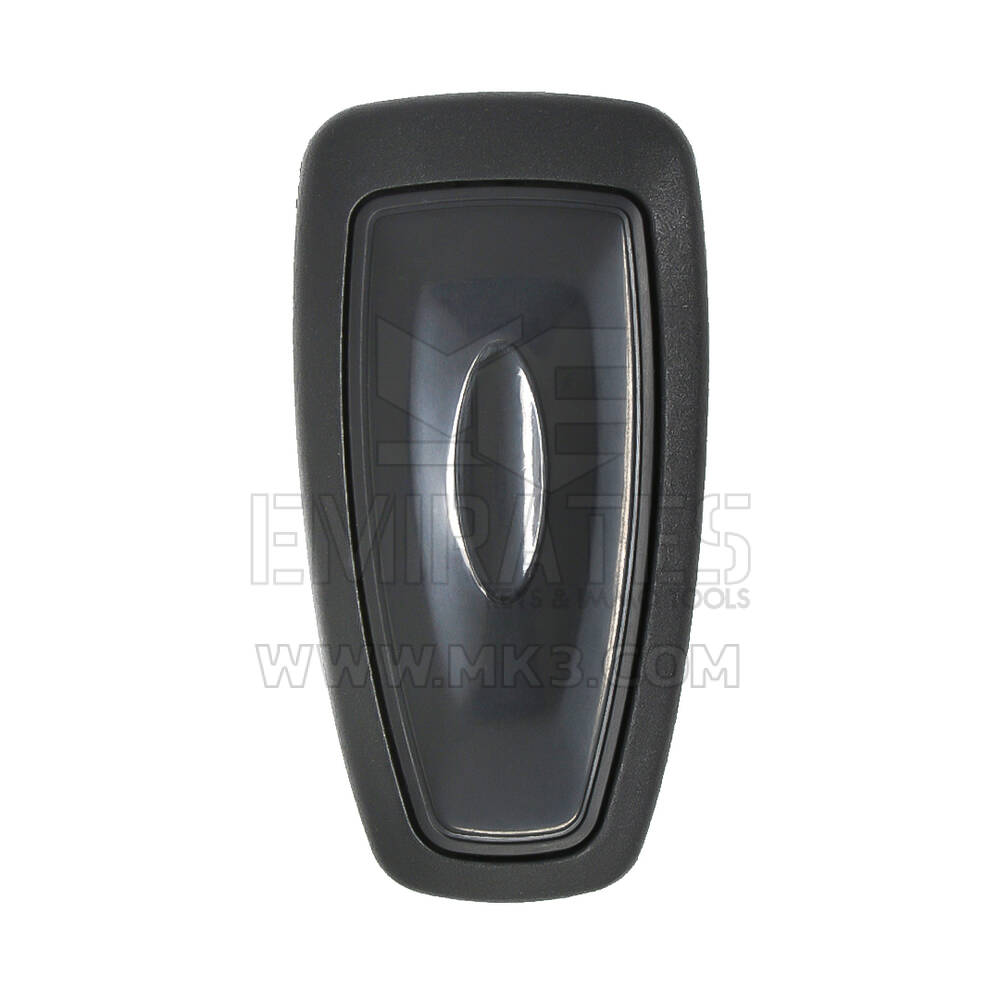 Ford Focus 2006 Flip Remote Key 433 MHz | MK3