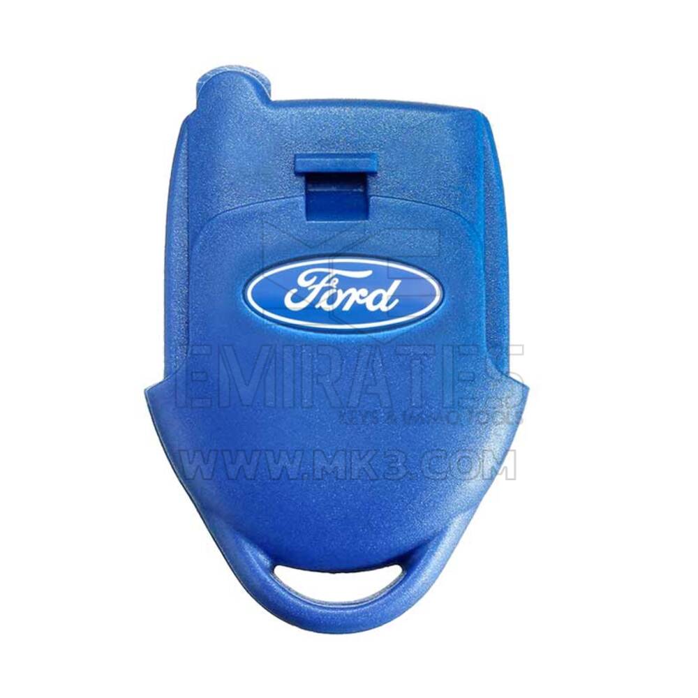Ford Blue Remote Key 3 Buttons 433MHz | MK3