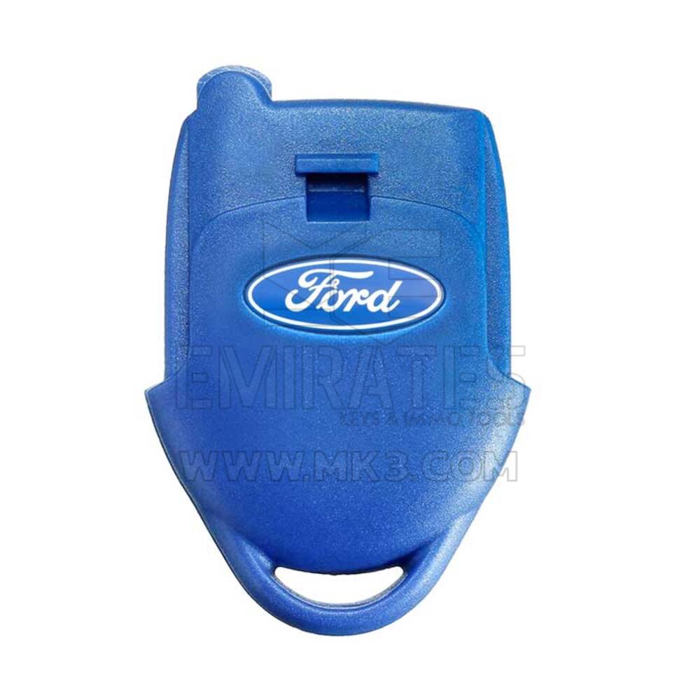 Mando a distancia Ford Azul 3 Botones 433MHz | mk3