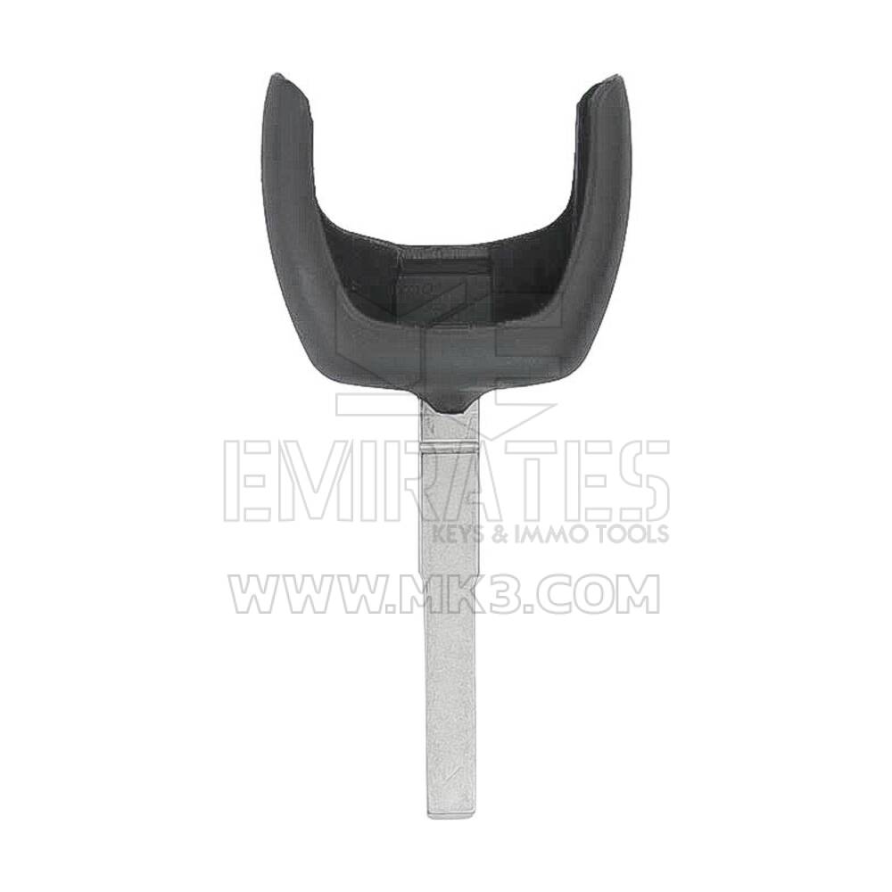 Ford Remote Key Head Blade HU101 | MK3