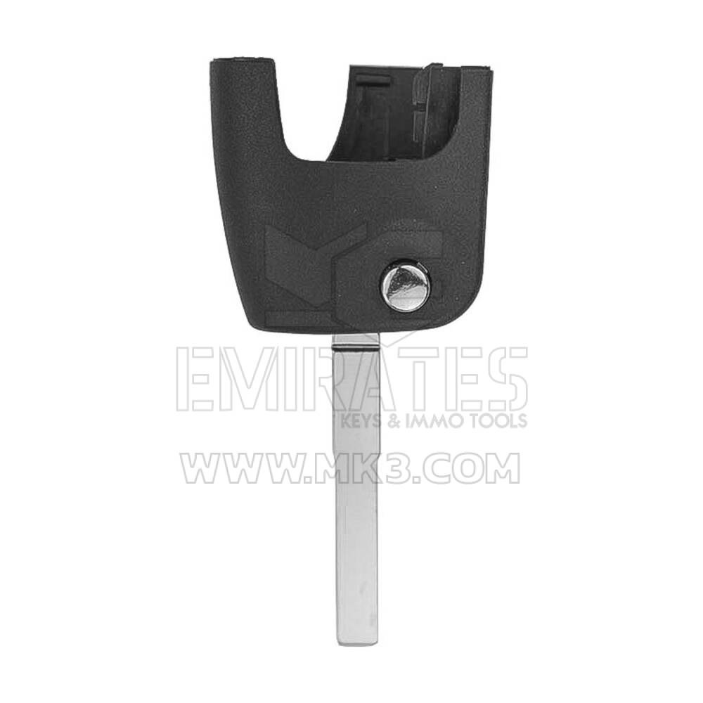Ford Flip Remote Key Head HU101 Blade | MK3