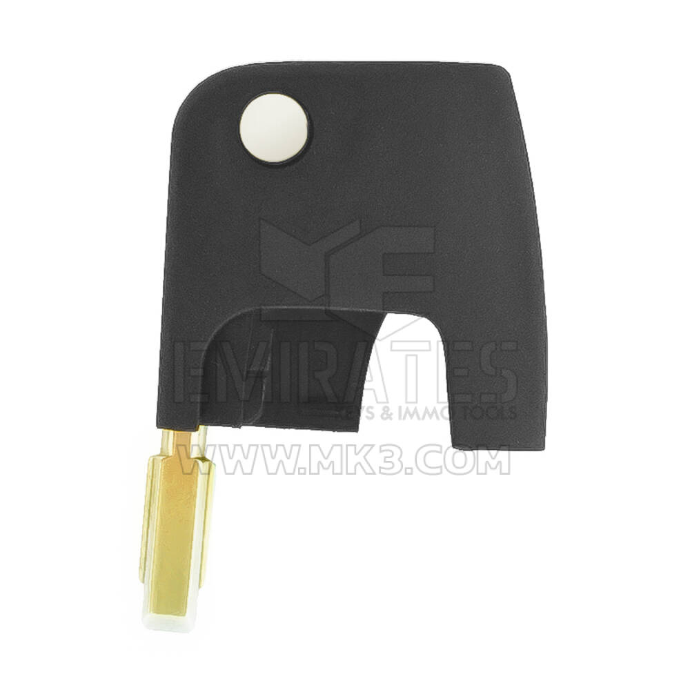 Cabezal de mando a distancia con tapa para Ford Focus Mondeo FO21| mk3