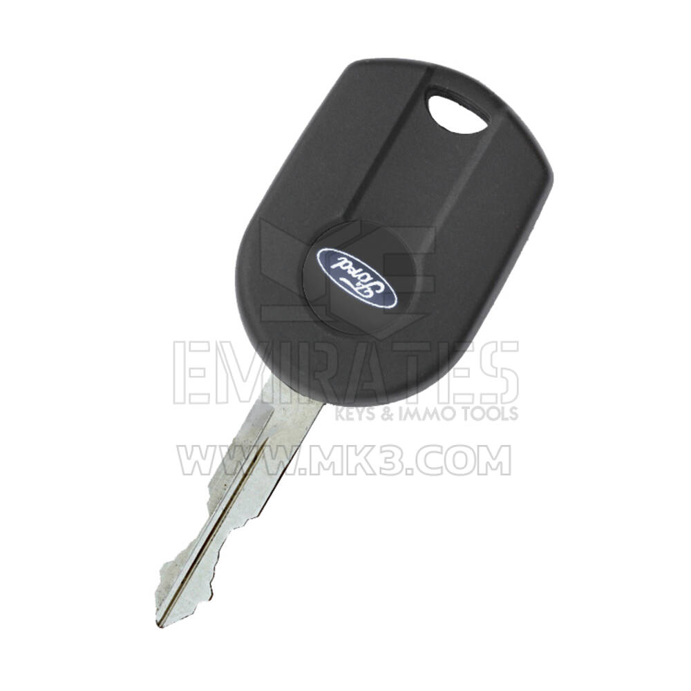 Ford Mustang 2006+ Original Remote Key 315MHz | MK3