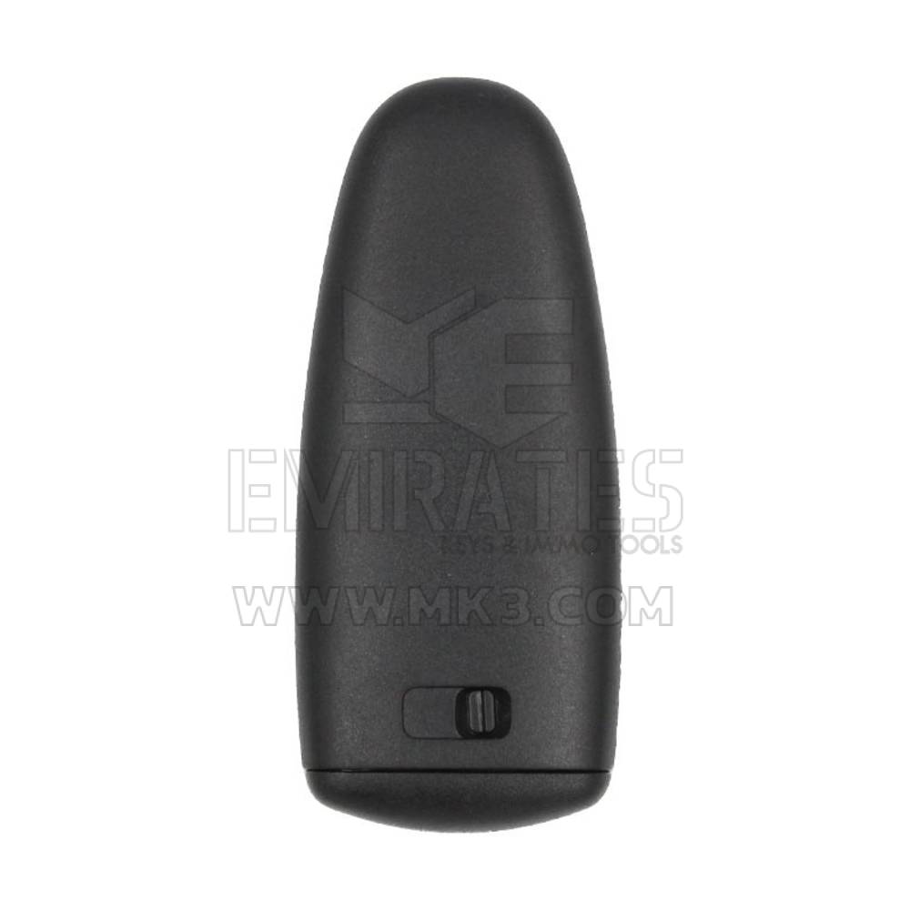 Ford Taurus Smart Remote Key Shell | MK3