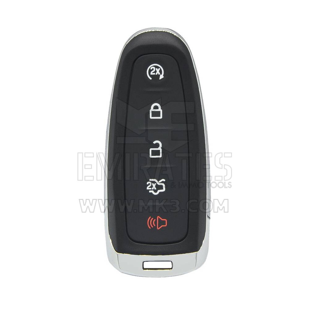 Ford Taurus 2013-2015 Chiave telecomando intelligente originale 433MHz 164-R8093