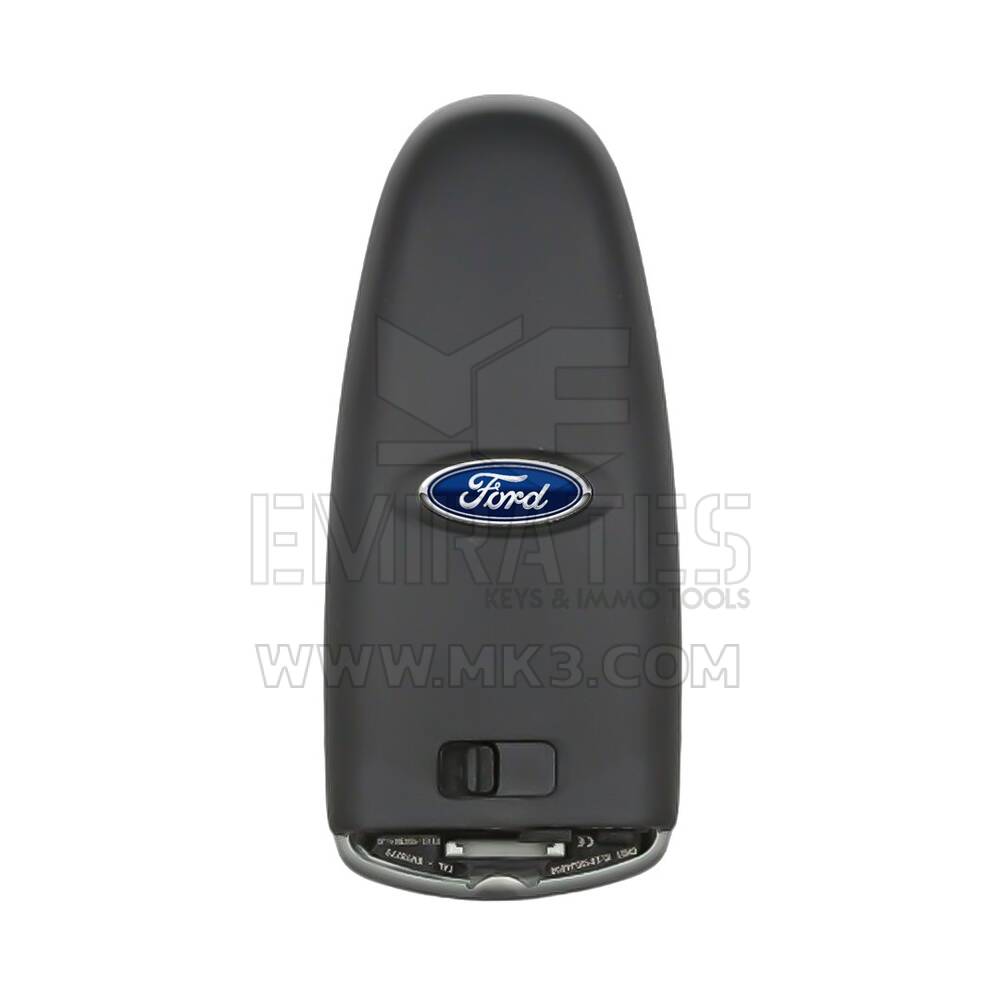 Mando a distancia con llave inteligente Ford Taurus 164-R8093 | mk3