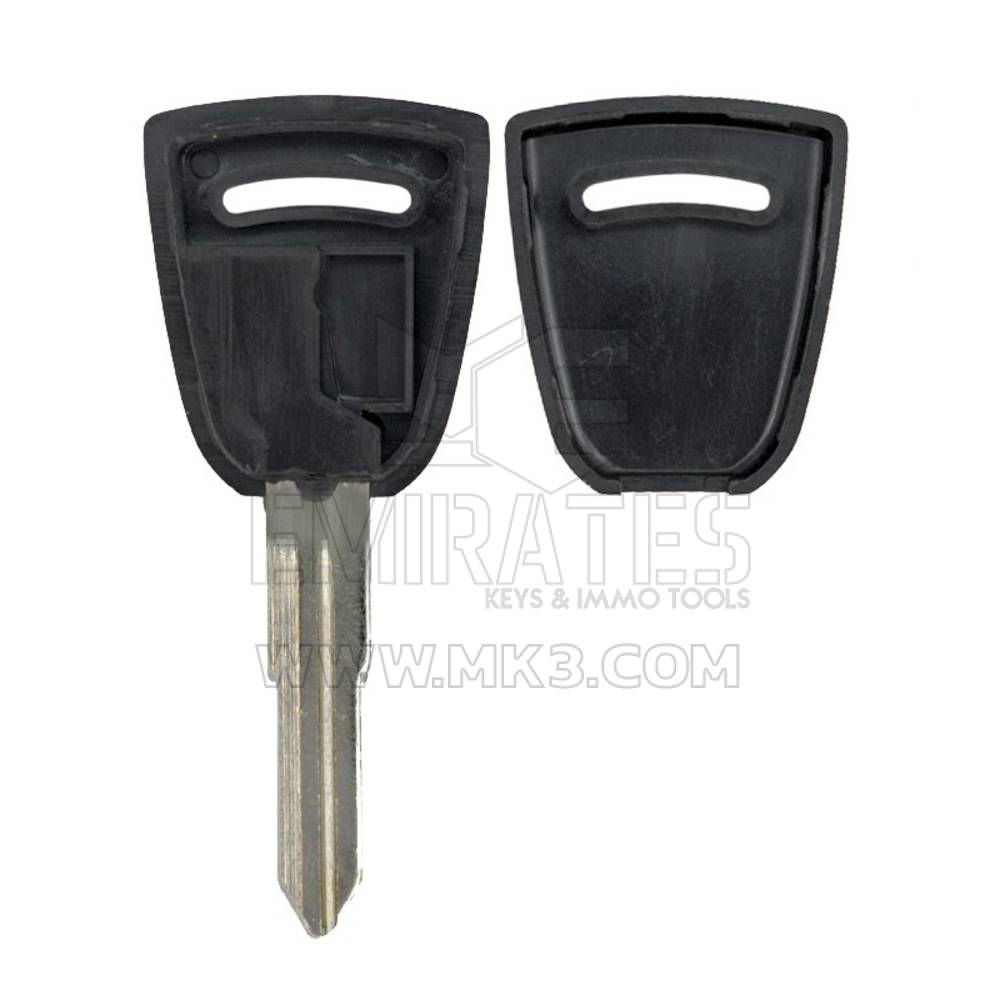 Aftermarket Saba Transponder Key Shell | MK3