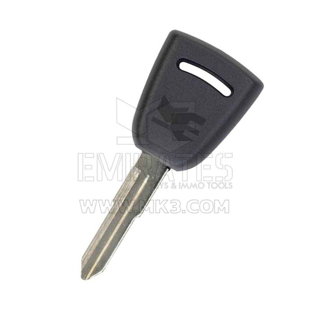 Saba Transponder Key Shell