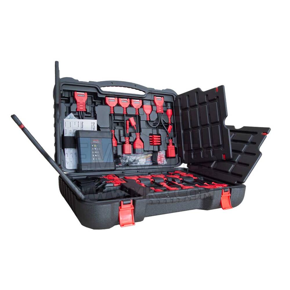 Autel EV Diagnostics Upgrade Kit | MK3