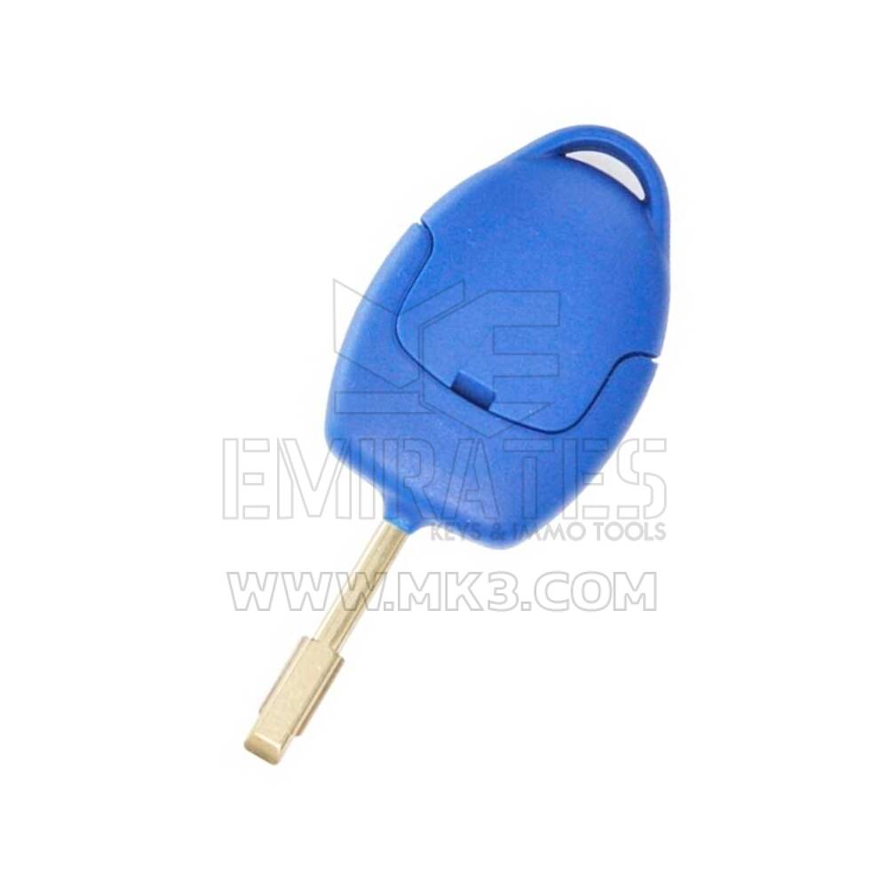 مفتاح ريموت فورد أزرق 3 أزرار 433 ميجا هرتز 1499172 / 1721051 | MK3