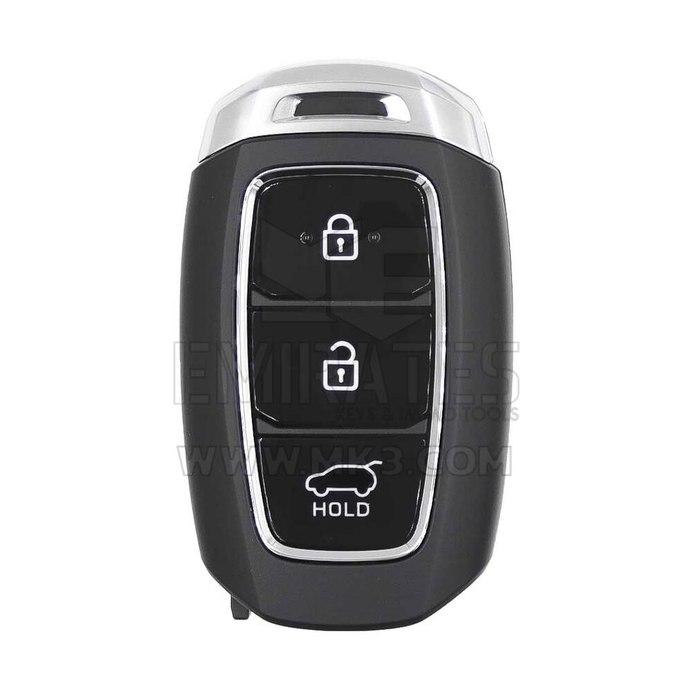 Hyundai Palisade 2022 Genuine Smart Remote Key 3 Buttons 433MHz 95440-S8150