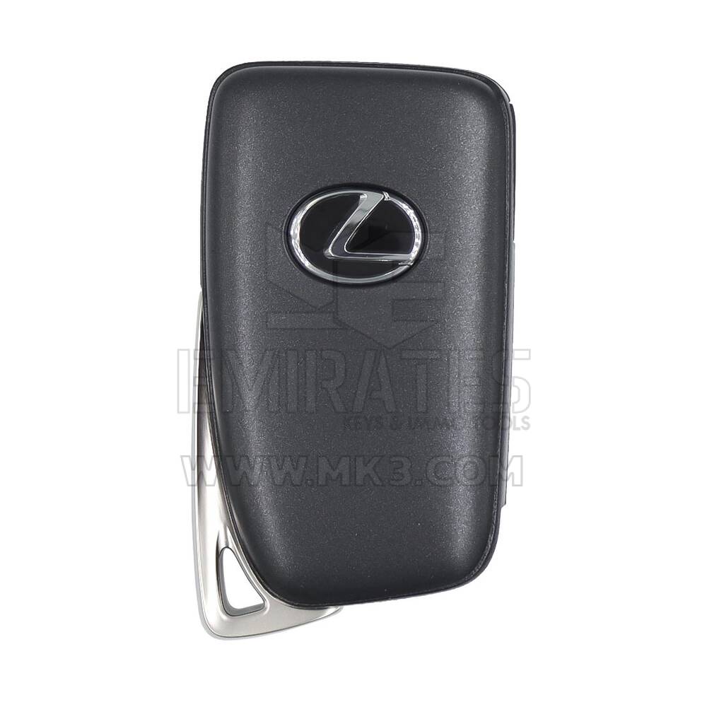 Télécommande intelligente d'origine Lexus NX 315 MHz 3 + 1 bouton 89904-48V80 | MK3