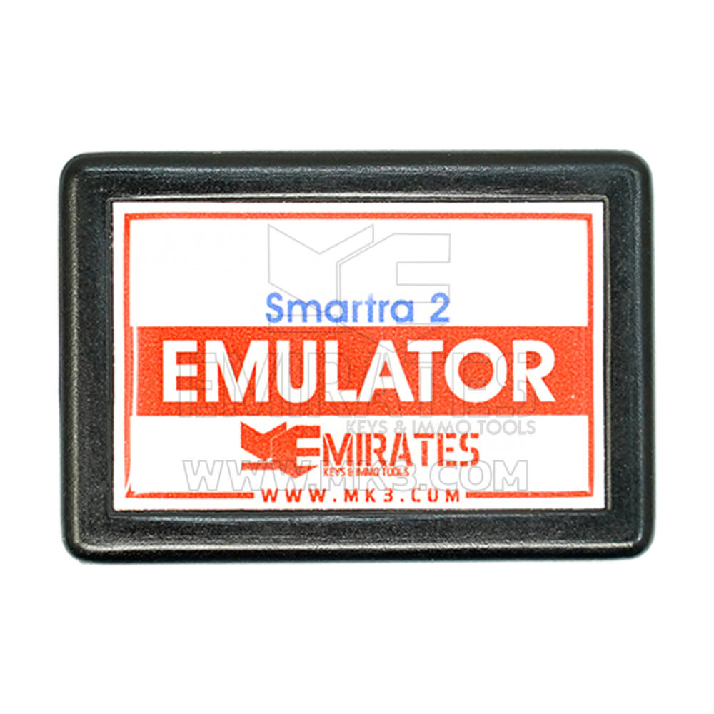 Эмулятор Hyundai - Эмулятор KIA - Необходимо программирование симулятора эмулятора SMARTRA 2 - Immo Off - Продукты Emirates Keys