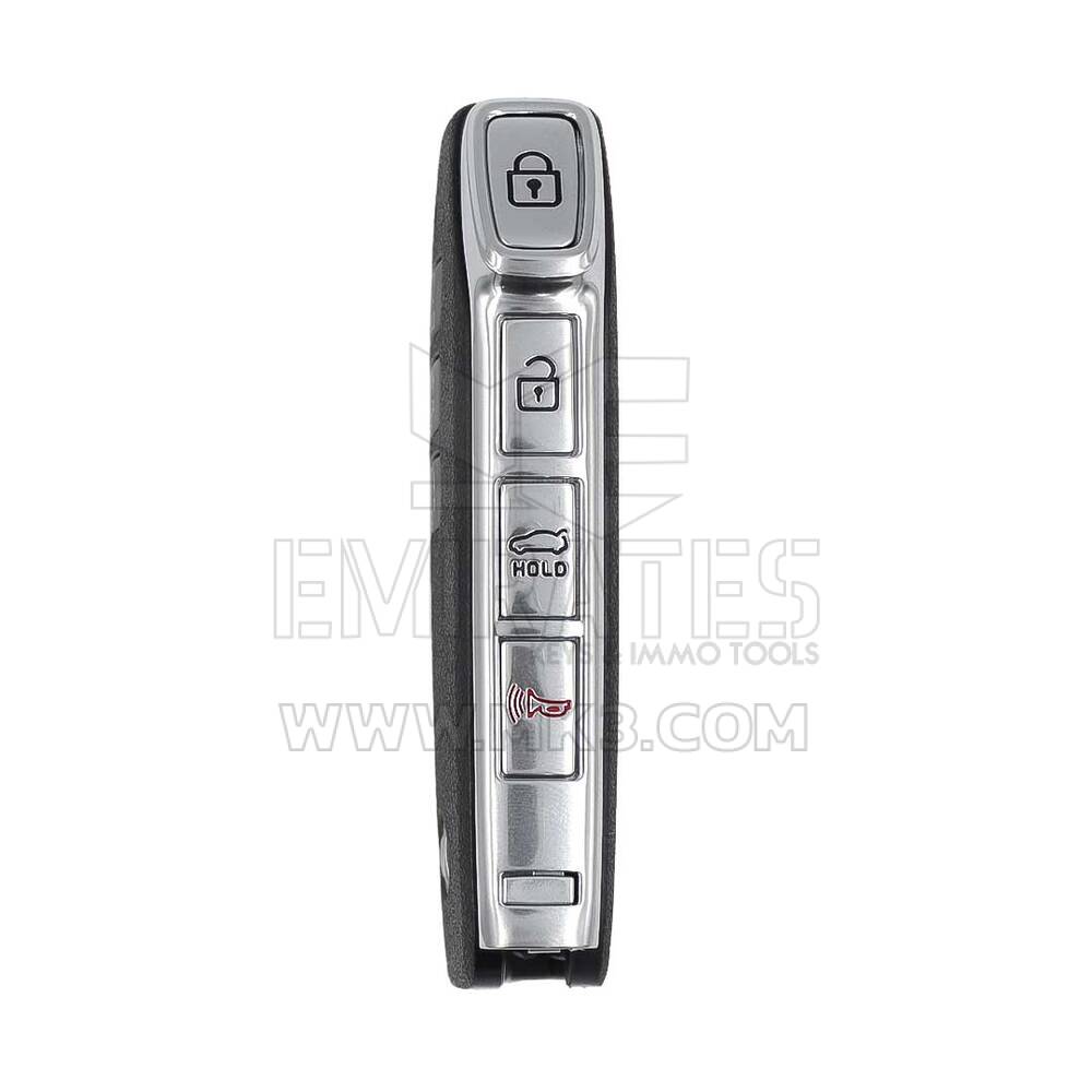 Новый KIA K5 2021 Оригинальный / OEM Smart Remote Key 6 + 1 Кнопки 433 МГц OEM Номер детали: 95440-L2300 |Emirates Keys