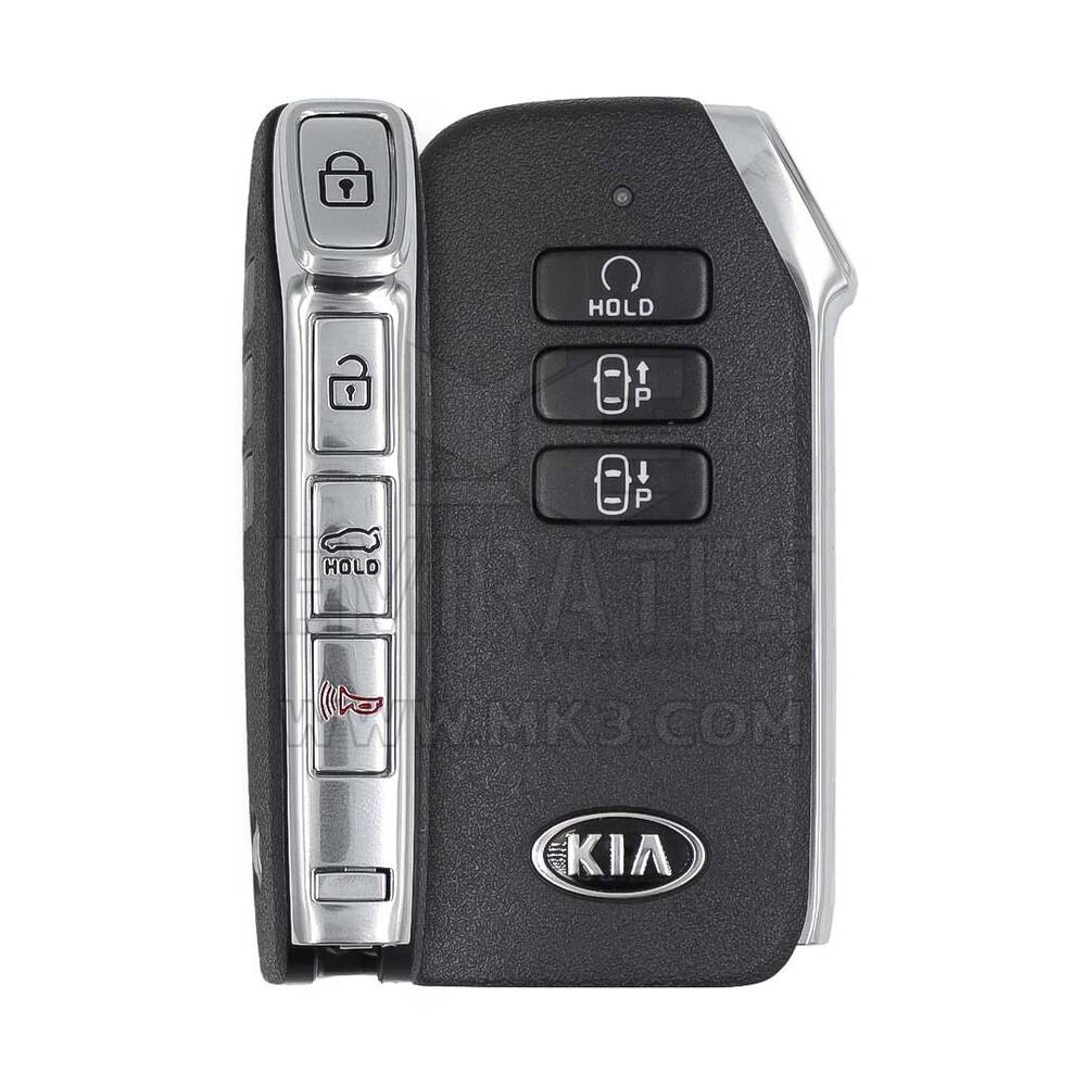 KIA K5 2021 Оригинальный смарт ключ 6 + 1 кнопки 433 МГц 95440-L2300