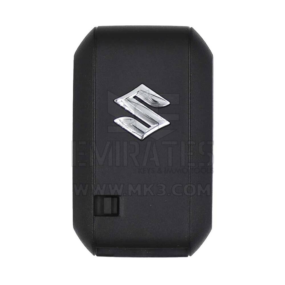 Suzuki Genuine Smart Key 3 pulsanti 433MHz 37172M81R10 | MK3