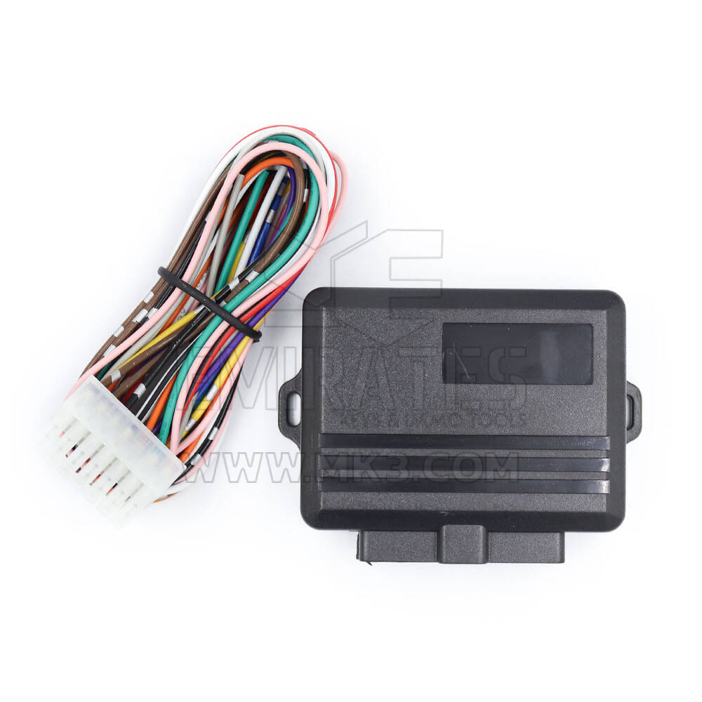 Universal remote best sale starter