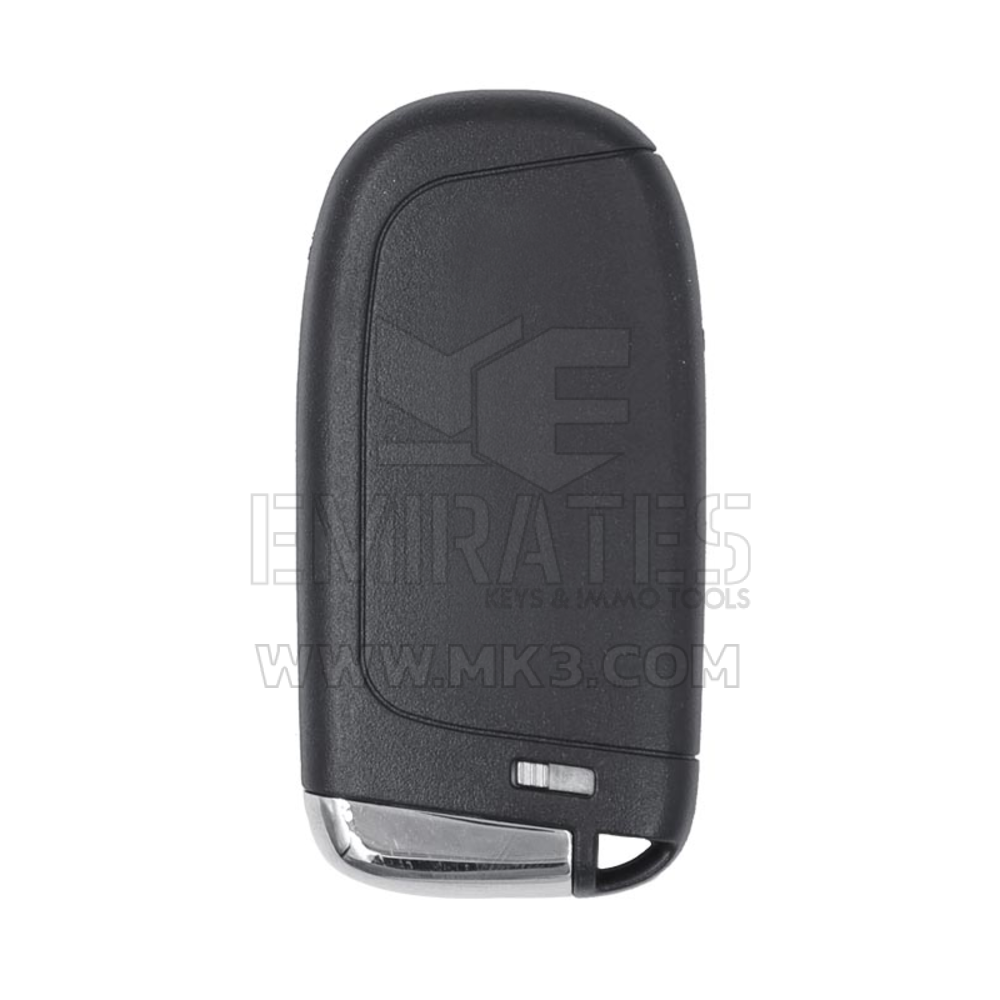 Chiave remota intelligente Jeep Renegade 2015-2022 433 MHz | MK3